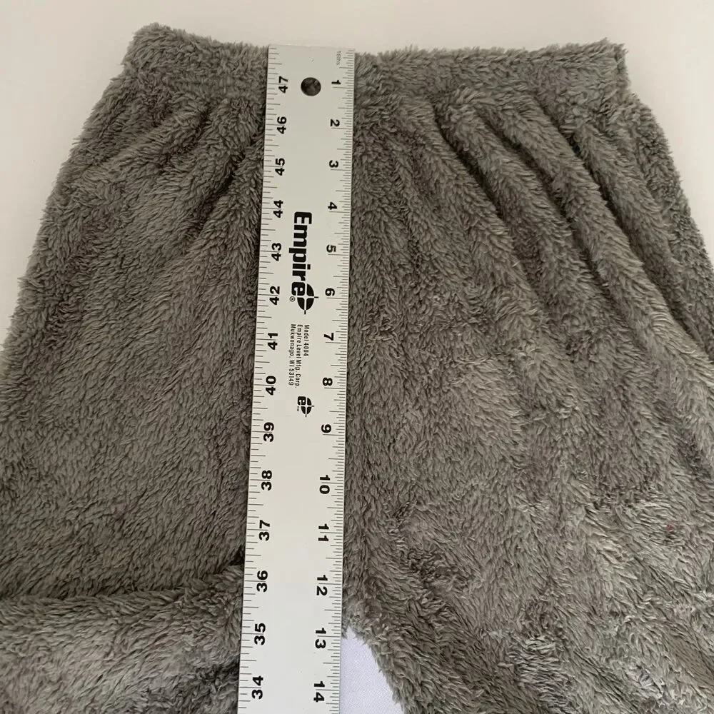 Unbranded fuzzy bear